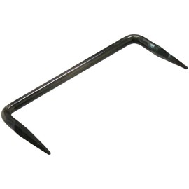 Forging Techniques Fire Maki Maruchi 2 Pieces 4.7 inches (120 mm)