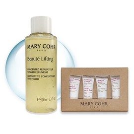 mariko Marico Restorative New Youth Collagen Serum 100ml + 4 samples / 마리꼬 리스토라티브 뉴유스 콜라겐 세럼 100ml+샘플4종