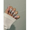 Innocent Nail Kitsch Sweet Angel - M-Ballerina / 청순네일 키치