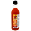 Orange Slush Concentrate 500 ml, Mixing Ratio 1:5 | Slush