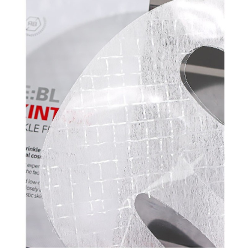 Tool Ribble Mint Thread 100 Real Fit Program Pore Elasticity