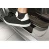 uProtect Car Door Sill Protectors for Mazda CX-5 2 (II)