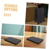 SHINEOFI Toolbox Foam Inserts 5pcs Polyethylene Foam Sheets Perfect for