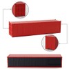 Evemodel Pack of 3 40 ft Container Shipping Freight Cars