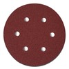 RODOPI RedDevil Sandpaper 150 mm Velcro Sanding Discs Grit 40-320