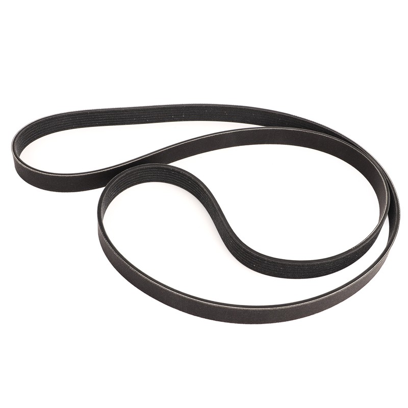 Main Drive Serpentine Belt 7PK2164 Rubber Engine Booster Pump Belt