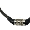 Laxzo ® Bike Lock/Bicycle Lock/High Security Cycling Lock Chain Lock