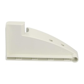 Front set zijpaneel houder flessenvak Liebherr Koelkast right 7438550 + left 7427329