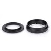 Reverse Macro Adapter Rear Lens Filter Ring for Nikon F