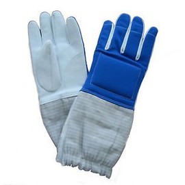 Fencing Electric Sabre Glove Conductive Saber Cuff