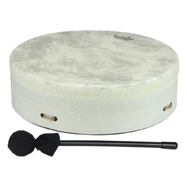 Remo E1-0310-00 Buffalo Drum