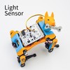 Petoi Sensor Pack for Robotics, IoT and AI: Light, Touch,