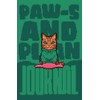 Paw-s And Plan: Time blocking journal