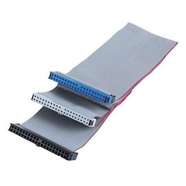 Hama 0.45m 40-pin IDC Female Jack