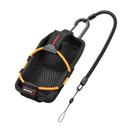 OM SYSTEM Olympus Tough Sports Holder CSCH-123 (Orange) for TG-Series Cameras