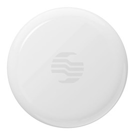 STEREN Tag rastreador Bluetooth para Dispositivos iOS* (Blanco)