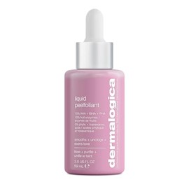 Dermalogica Exfoliante Líquido Con Ácido Glicólico, Exfoliante Facial Con Aha, Bha Y Pha, Suaviza Líneas De Expresión Y Arrugas, Desobstruye Los...   