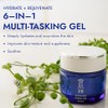 SEKKISEI- Gel a base de hierbas, multiusos, 6 en 1,