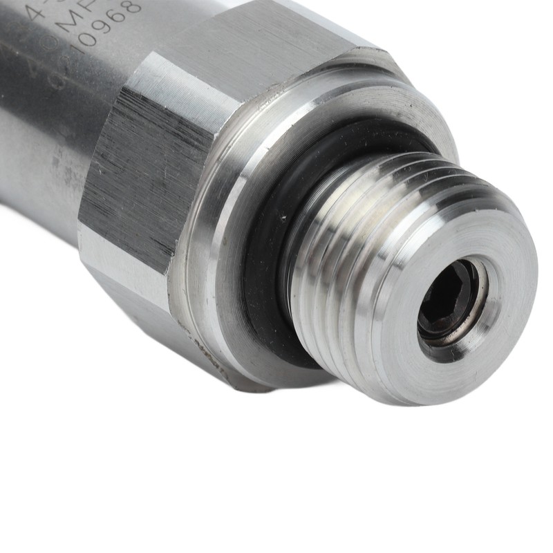 Pressure Sensor High Accuracy Sensitivity Maintain Great Performance Improve Operational