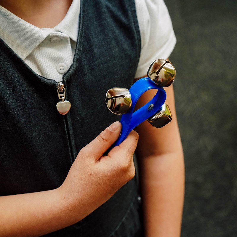 A-Star TC19 3 Bell Handbells