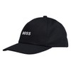 BOSS Men's Fresco 1 Baseball Cap, Black 1, One Size