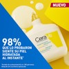 CeraVe Fluido Protector Invisible Hidratante 50FPS protector solar hidratante facial