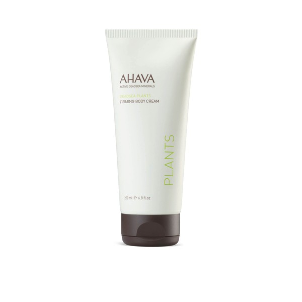 AHAVA Firming Body Cream 6.8 oz
