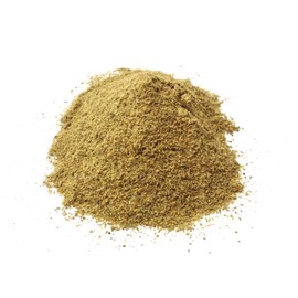 Cardamom Powder Ground (50g), Premium Quality Spice | Aromatic and flavourful Ethically Sourced | Cooking and Kitchen | (50g)