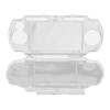 Annadue PSP Carrying Case for PSP 2000 3000 Anti-slip Shockproof