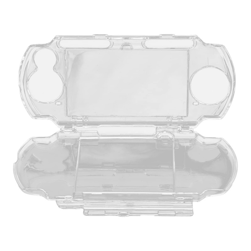 Annadue PSP Carrying Case for PSP 2000 3000 Anti-slip Shockproof