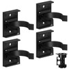 Hotop 4 Sets Bath Panel Clips Kitchen Plinth Kick Board