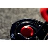 Abu Garcia Max X Low Profile Baitcast Fishing Reel -