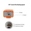 1PZ MS1-S01 7/8" Multi-Function Horn Turn Signal On/Off Light Switch