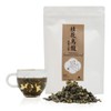 iTeaworld Osmanthus Oolong Loose Leaf Tea, Natural Osmanthus Fragrance, 0