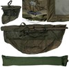 Actiaspet Carp Fishing Weighing Sling with Carry Case 120 x