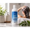 Shampoo Alquitran De La Hulla, Psoriasis Caspa, 3 500ml