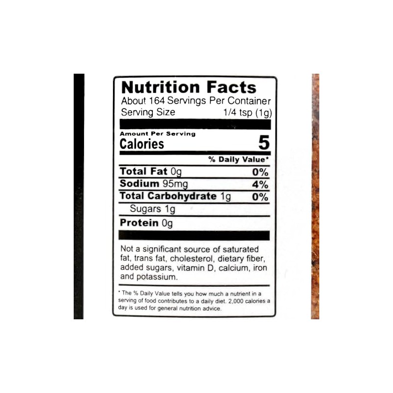 Slaps BBQ Squeal Like a Pig BBQ Rub 5.8 Ounce