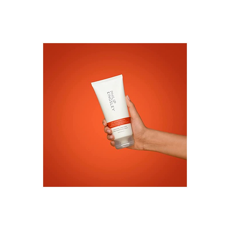 Re-moisturizing Smoothing Conditioner - 200ml/6.76oz