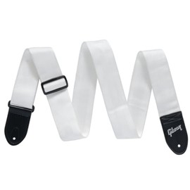 Gibson The Seatbelt (White)
