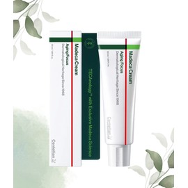Centellian 24 Olive Young Centellian 24 Madeca Cream Aging Focus 50ml / 올리브영 센텔리안24 마데카크림 에이징 포커스 50ml