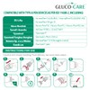 GLUCO-CARE Pen Tips 32G x 4mm, Universal Fit, 100/bx, Comfort