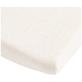 babyCalin Fitted Sheet 40 x 80 cm Ecru