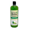Secreto Herbal Shampoo Familiar Sábila Orgánica 1l