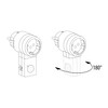 SEBSON Adaptor Plug PIR Motion Sensor – Set of 2