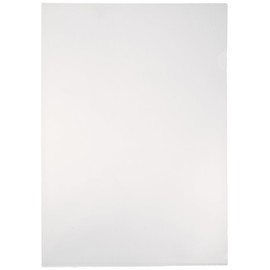 ナカバヤシ クリアホルダーB4 10枚 CH1021C