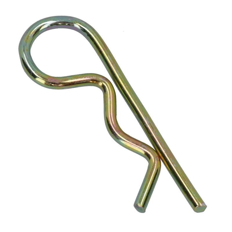 5mm R Clips Hair Pin Spring Cotter Pin Hitch Lynch