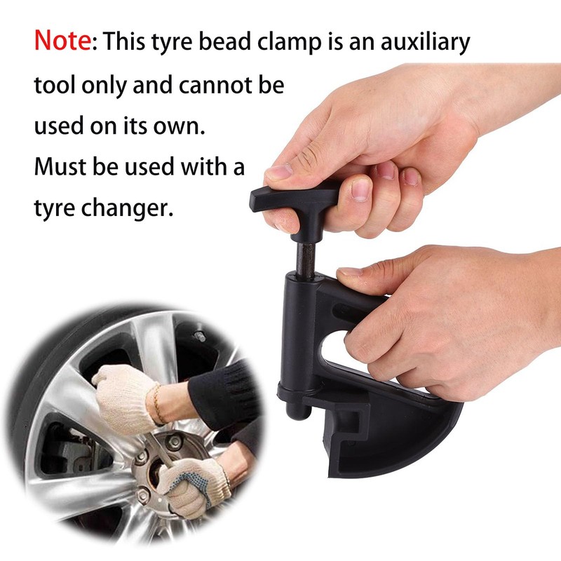 2 pieces tyre changer, tyre assembly, tyre changing tool, tyre