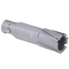 Carbide Hole Saw Bit Steel Plate Hole Cutter Opener Bit