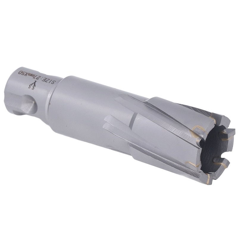 Carbide Hole Saw Bit Steel Plate Hole Cutter Opener Bit