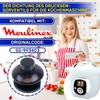 MONTERAL Pressure Sensor Valve Seal Food Processor Has Original Code